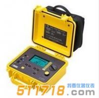 法国CA CA6541 1kV程式数字绝缘测试仪