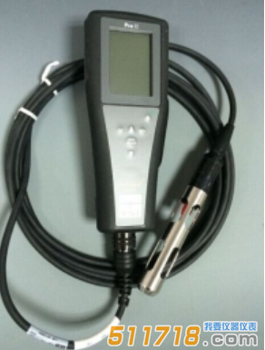 美国YSI Pro10 ?便携式PH/氧化还原电位/温度测试仪