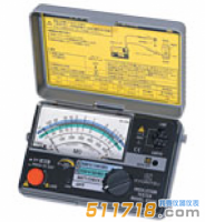 绝缘电阻测试仪