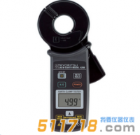 日本共立Model4200接地电阻测试仪