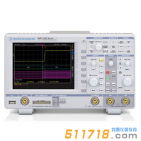 德国R&S HMO1002数字示波器