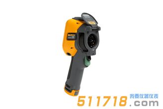 美国FLUKE TiS55红外热像仪