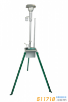 美国BGI PQ100 FRM采样器