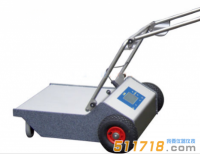 德国NUVIA(原德国SEA) LARS小推车式区域辐射扫描仪