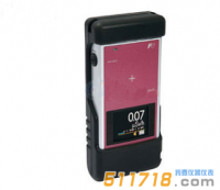 日本Fuji Electric NHE2 X， γ半导体便携式仪表