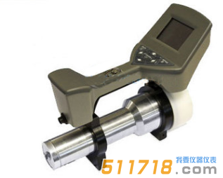 美国BNC SAM950手持式同位素识别仪