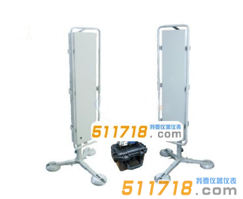 白俄罗斯Polimaster PM5000C-05M通道式辐射监测仪