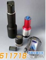 德国ICX Radiation nanoSPEC能谱分析仪