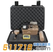 多功能辐射测量仪