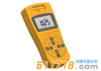 多功能辐射测量仪