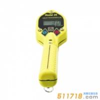 美国LUDLUM Model 26辐射搜身器