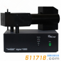 德国Palas Welas?数字1000粒径谱仪