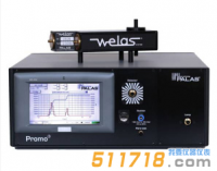 德国Palas Promo? 2000气溶胶粒径谱仪