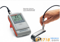 英国DIVERSE FD3F+铁素体测定仪