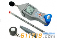 德国METREL(美翠) MI6201ST室内环境质量综合检测仪