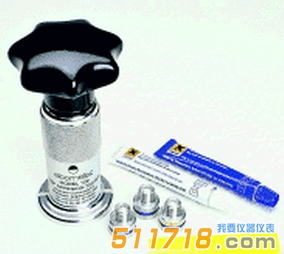 英国Elcometer 109拉伸式附着力测量仪