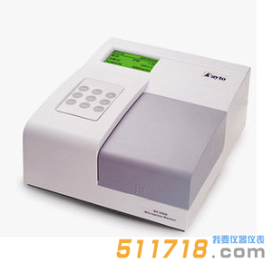 深圳RAYTO RT-3000 酶标分析仪