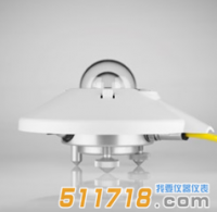 荷兰kipp&zonen  CMP21总辐射表