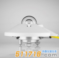 荷兰kipp&zonen  CMP22 总辐射表