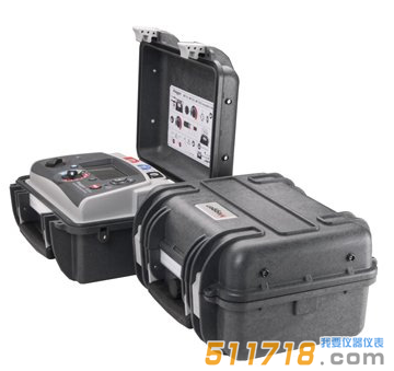 美国Megger MIT525 5kV绝缘电阻测试仪