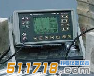 德国KK USM23LF低频超声波探伤仪