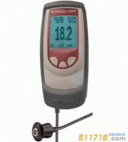 美国DEFELSKO POSITECTOR 200C/A超声波涂层测厚仪