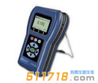 美国DANATRONICS(丹纳) EHC-09DL超声波测厚仪