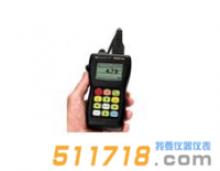 美国泛美 MG2超声波测厚仪