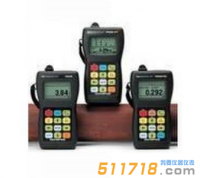 美国泛美 MG2DL超声波测厚仪