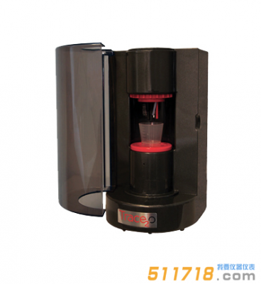 英国Trace2o HM5000重金属分析仪
