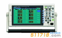 日本HIOKI(日置) 3390-10功率分析仪