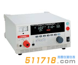 日本HIOKI(日置) 3159绝缘/耐压测试仪