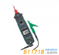 日本KYORITSU(共立) KEW 4300回路电阻测试仪