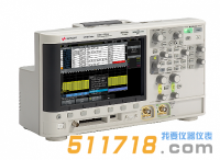 美国AGILENT DSOX3032A 示波器