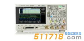 美国AGILENT DSOX2004A 示波器