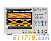 美国AGILENT DSO90804A Infiniium高性能示波器