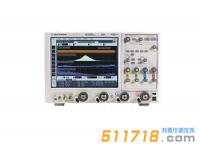 美国AGILENT DSOX92504A Infiniium高性能示波器