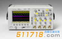 美国AGILENT DSO6014A示波器