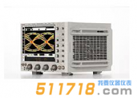 美国AGILENT DSOX92504Q Infiniium高性能示波器