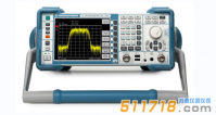 德国 R&S FSL系列台式信号分析仪