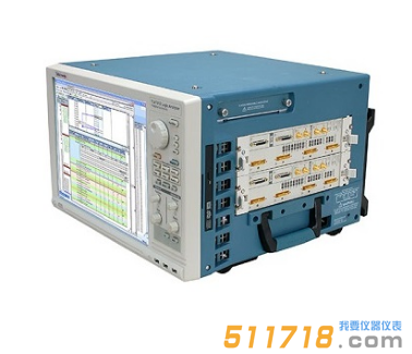 美国Tektronix(泰克) TLA7SA08逻辑协议分析仪