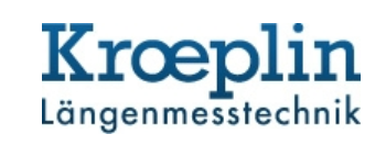 德国Kroeplin(古沃匹林)无损检测仪