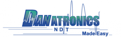 美国DANATRONICS(丹纳)无损检测仪