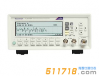 美国Tektronix(泰克) FCA3003定时器/计数器/分析仪