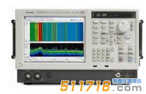 美国Tektronix(泰克) SPECMON6频谱分析仪