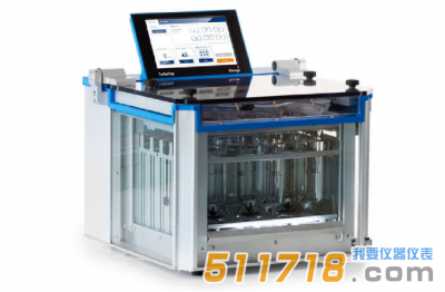 瑞典Biotage TurboVap?多功能全自动样品浓缩仪