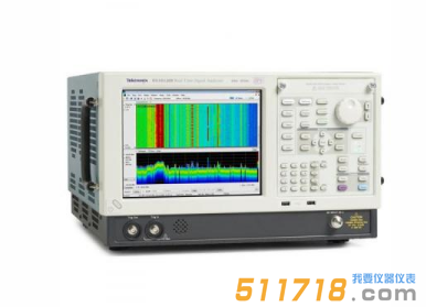 美国Tektronix(泰克) RSA5115A频谱分析仪
