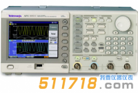 美国Tektronix(泰克) AFG3051C任意波形/函数发生器