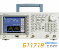 美国Tektronix(泰克) AFG3101C任意波形/函数发生器
