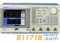 美国Tektronix(泰克) AFG3021C任意波形/函数发生器
